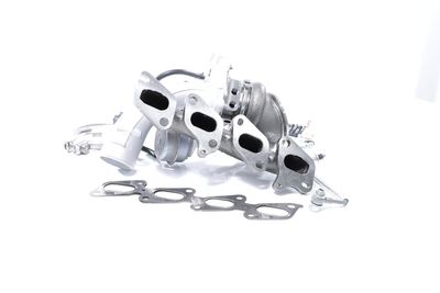 LADER AUFLADUNG BTS Turbo T981466 24