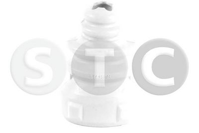 ANSCHLAGPUFFER FEDERUNG