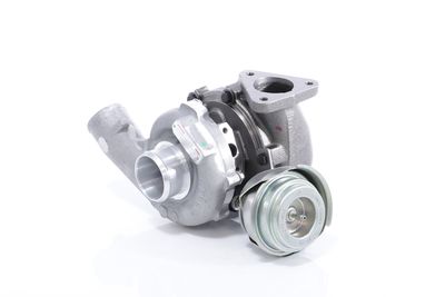 LADER AUFLADUNG BTS Turbo T914027 11