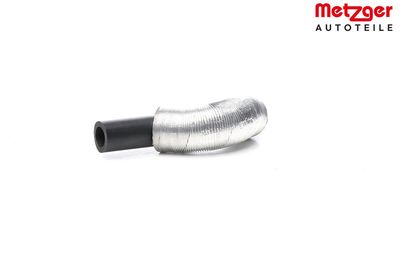 ÖLSCHLAUCH METZGER AUTOTEILE 2401137 16