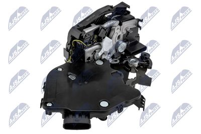 Zámek dveří NTY EZC-LR-045