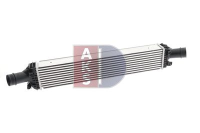 LADELUFTKüHLER AKS DASIS 487024N 14