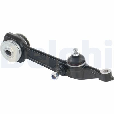 Control/Trailing Arm, wheel suspension TC1496