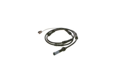 WARNKONTAKT BREMSBELAGVERSCHLEIß BOSCH 1987474548 7