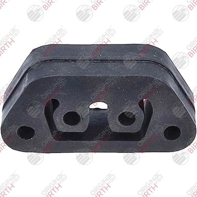 TAMPON CAUCIUC AMORTIZOR ESAPAMENT