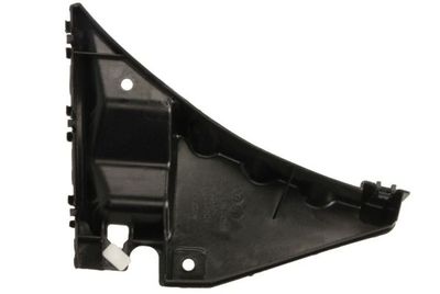 Bumperbevestiging Voor Links (plastic) past: FORD MUSTANG 02.09-01.15