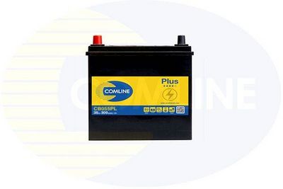 стартов акумулатор COMLINE CB055PL