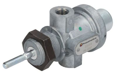 Flervägsventil PNEUMATICS PN-10837