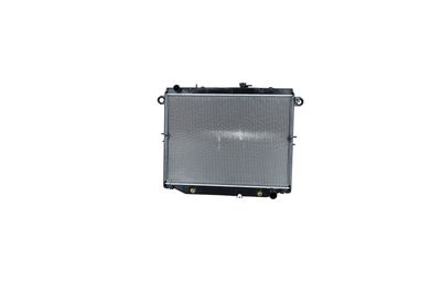 RADIATOR RACIRE MOTOR NRF 53706 6