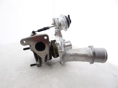 LADER AUFLADUNG GARRETT 7381235005S 4