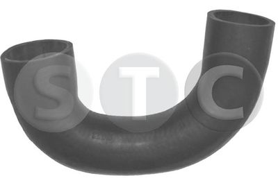 Трубка нагнетаемого воздуха STC T478135 для FIAT CROMA