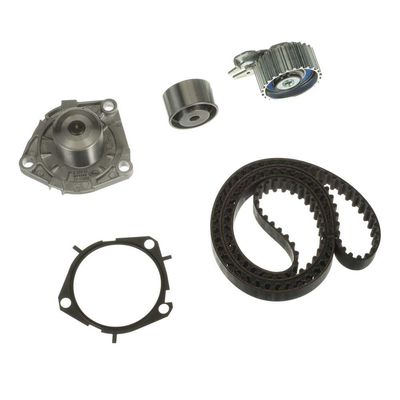 WASSERPUMPE + ZAHNRIEMENSATZ GATES KP45623XS 72