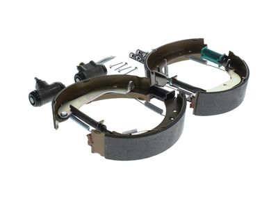 BREMSBACKENSATZ BOSCH 0204114530 13