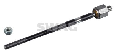 Połączenie osiowe, drążek kierowniczy poprzeczny SWAG 33 10 7080