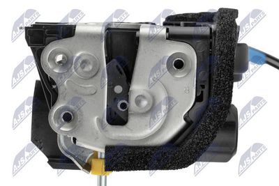 Zámok dverí NTY EZC-KA-041