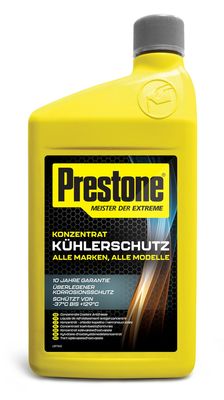 Prestone Antifreeze PAFR0058B