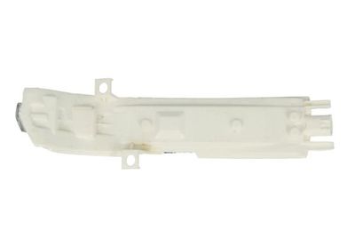 Zijspiegel indicator Links (gerookt, LED) past: HONDA CIVIC VIII 1.4-2.2D 09.05-01.12