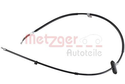 SEILZUG FESTSTELLBREMSE