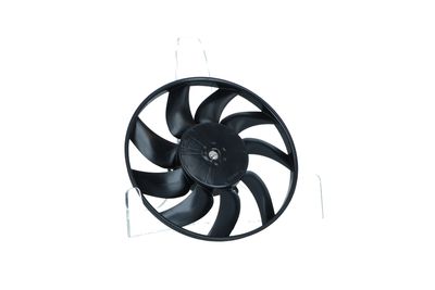 VENTILATOR RADIATOR NRF 470214 41