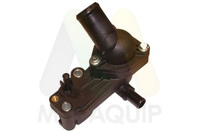 TERMOSTAT LICHID RACIRE