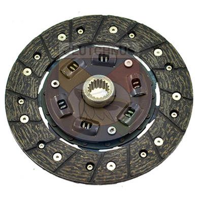 Диск сцепления CLUTCHNUS SMJ01 для DAIHATSU CHARADE