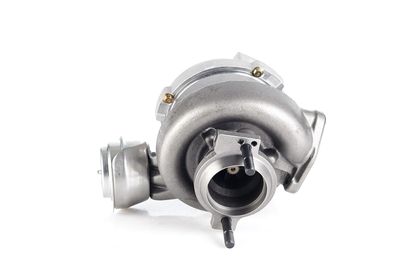 COMPRESOR SISTEM DE SUPRAALIMENTARE NISSENS 93177 23