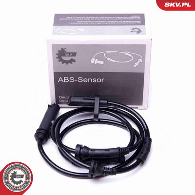 SENZOR TURATIE ROATA ESEN SKV 06SKV360