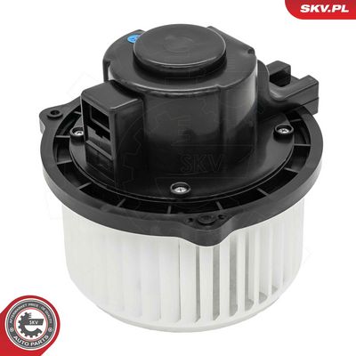 vnitřní ventilátor SKV 68SKV275