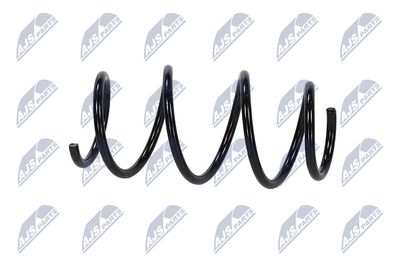 ARC SPIRAL NTY ASZWW060 8