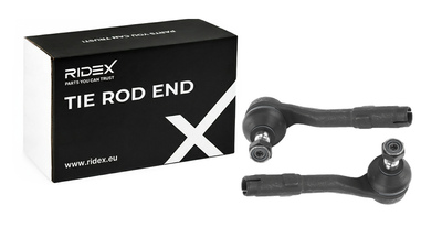 накрайник на напречна кормилна щанга RIDEX 914T0779