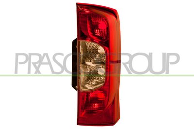 PRASCO FT9074163 Задний фонарь  для FIAT QUBO (Фиат Qубо)