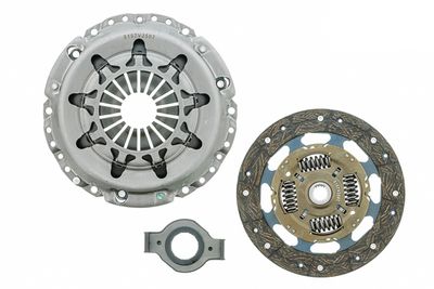 комплект съединител AISIN KE-FO03A