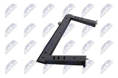 RAMA SUSTINERE/SUPORT AGREGATE NTY ZRZRE034 31