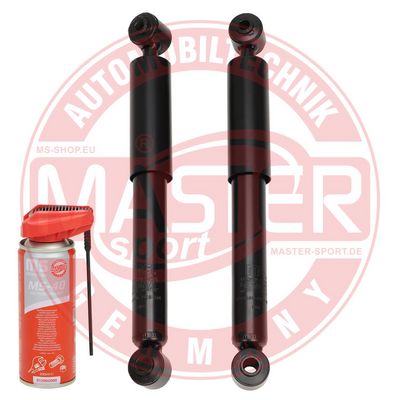 AMORTIZOR MASTER-SPORT GERMANY 16K002822P 1