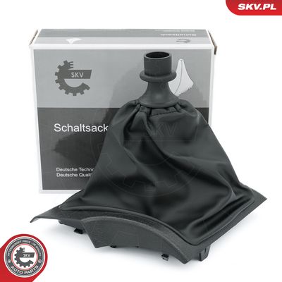 Hlavice řadicí páky SKV 63SKV902