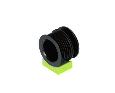 RIEMENSCHEIBE GENERATOR VALEO 593789 1