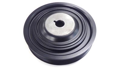 RIEMENSCHEIBE KURBELWELLE