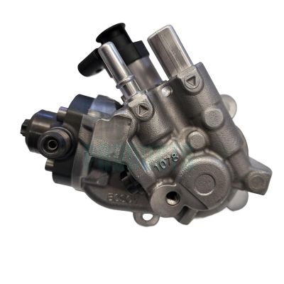 POMPA DE INALTA PRESIUNE