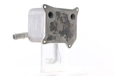Vorschau Ölkühler, Motoröl Ansicht 4