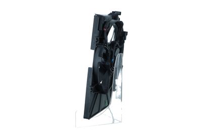 VENTILATOR RADIATOR NRF 47283 16