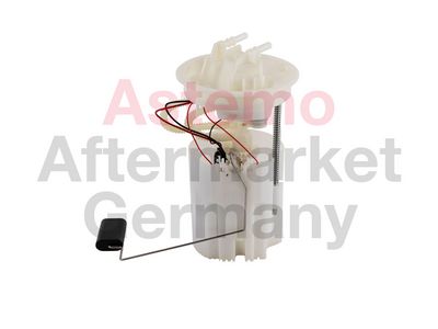 KRAFTSTOFF-FöRDEREINHEIT ASTEMO-HITACHI 2502720 3