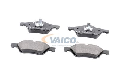 BREMSBELAGSATZ SCHEIBENBREMSE VAICO V460153 12