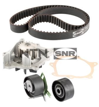 Water Pump & Timing Belt Kit KDP459.580