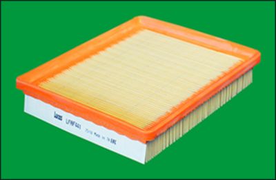 LUFTFILTER LUCAS LFAF441