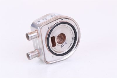 ÖLKüHLER MOTORöL NISSENS 90697 10