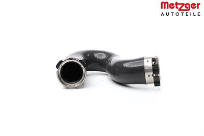 LADELUFTSCHLAUCH METZGER AUTOTEILE 2400468 34