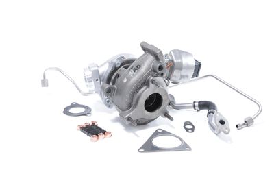 LADER AUFLADUNG BTS Turbo T981027 16