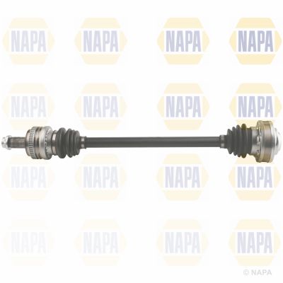 Drive Shaft NAPA NDS1019R