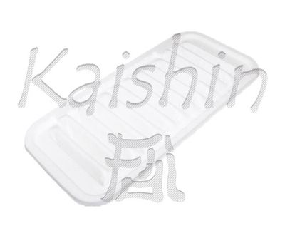 KAISHIN A196 Воздушный фильтр  для SUBARU  (Субару Жуст)