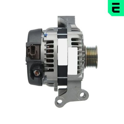 GENERATOR / ALTERNATOR ERA 210384R 2